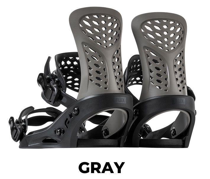 FLUX BINDINGS（フラックスバインディング） 25-26 FLUX スノーボード