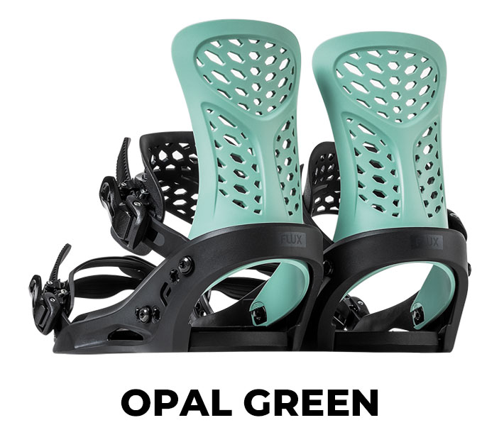 FLUX BINDINGS（フラックスバインディング） 25-26 FLUX スノーボード