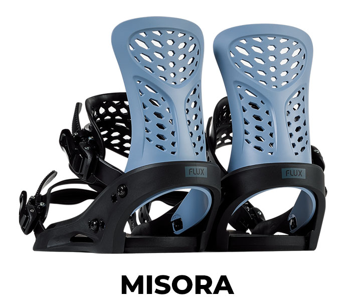 25-26 FLUX フラックス BINDINGS（フラックスバインディング） ステップオン ジーエス 25-26FLUX フラックス スノーボード ビンディング XF Mサイズ