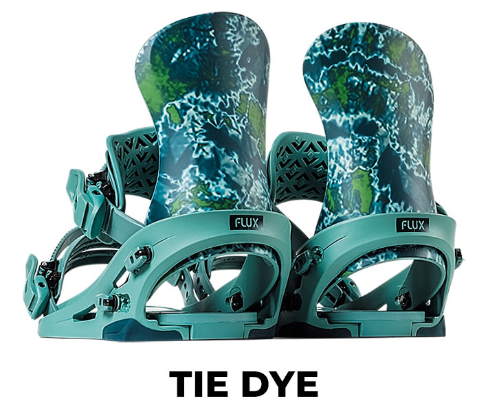 FLUX BINDINGS（フラックスバインディング） 25-26 FLUX スノーボード