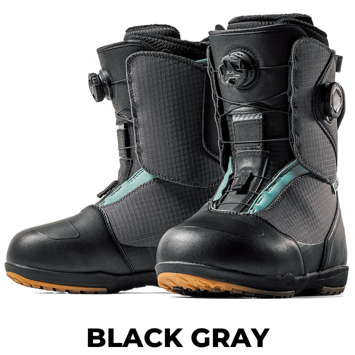 FLUX BINDINGS（フラックスバインディング） 25-26 スノーボード