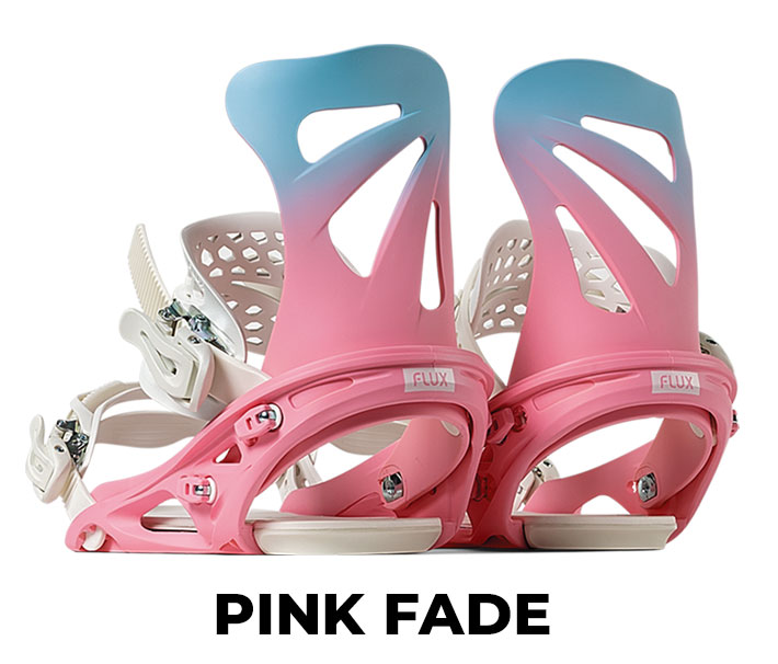 FLUX BINDINGS（フラックスバインディング） 25-26 FLUX ビンディング