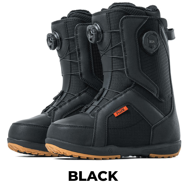 FLUX BINDINGS 予約商品 25-26 ブーツ TX-BOA フラックス ティー