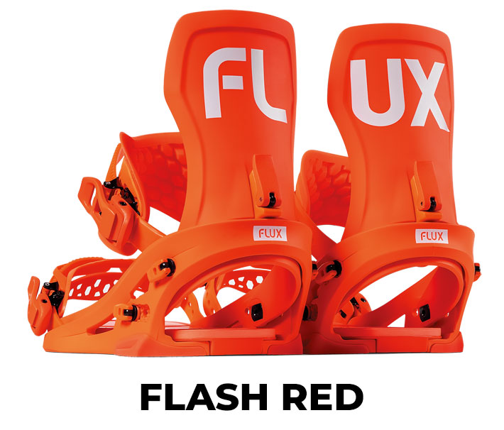 FLUX BINDINGS 予約商品 数量限定 25-26 ビンディング XF