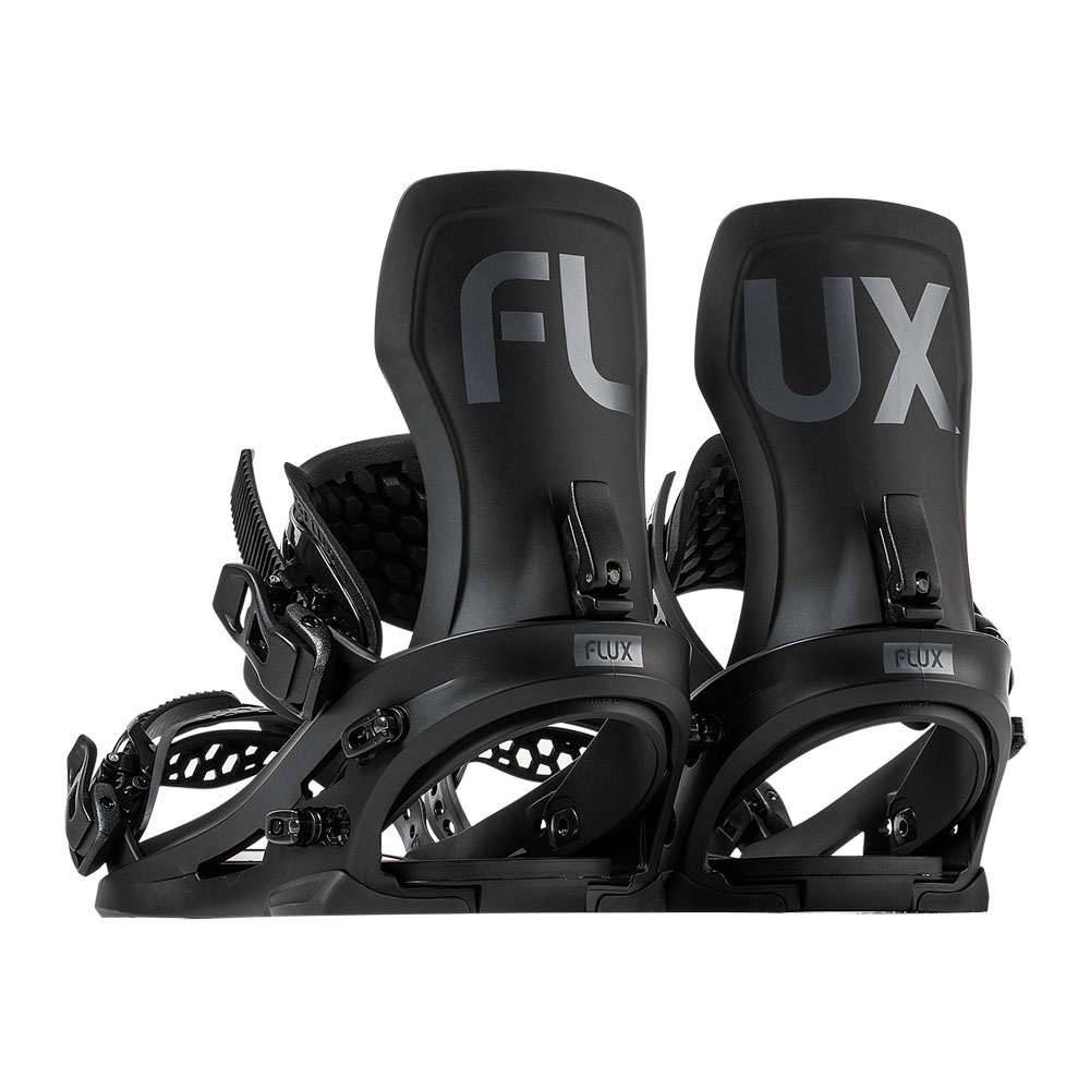 予約商品 25-26 FLUX ビンディング XF フラックス エックスエフ BINDING スノーボード バインディング メンズ レディース  カービング オールラウンド 正規品 | FLUX BINDINGS | 01