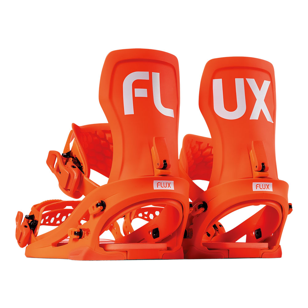 予約商品 25-26 FLUX ビンディング XF フラックス エックスエフ BINDING スノーボード バインディング メンズ レディース  カービング オールラウンド 正規品 | FLUX BINDINGS | 03