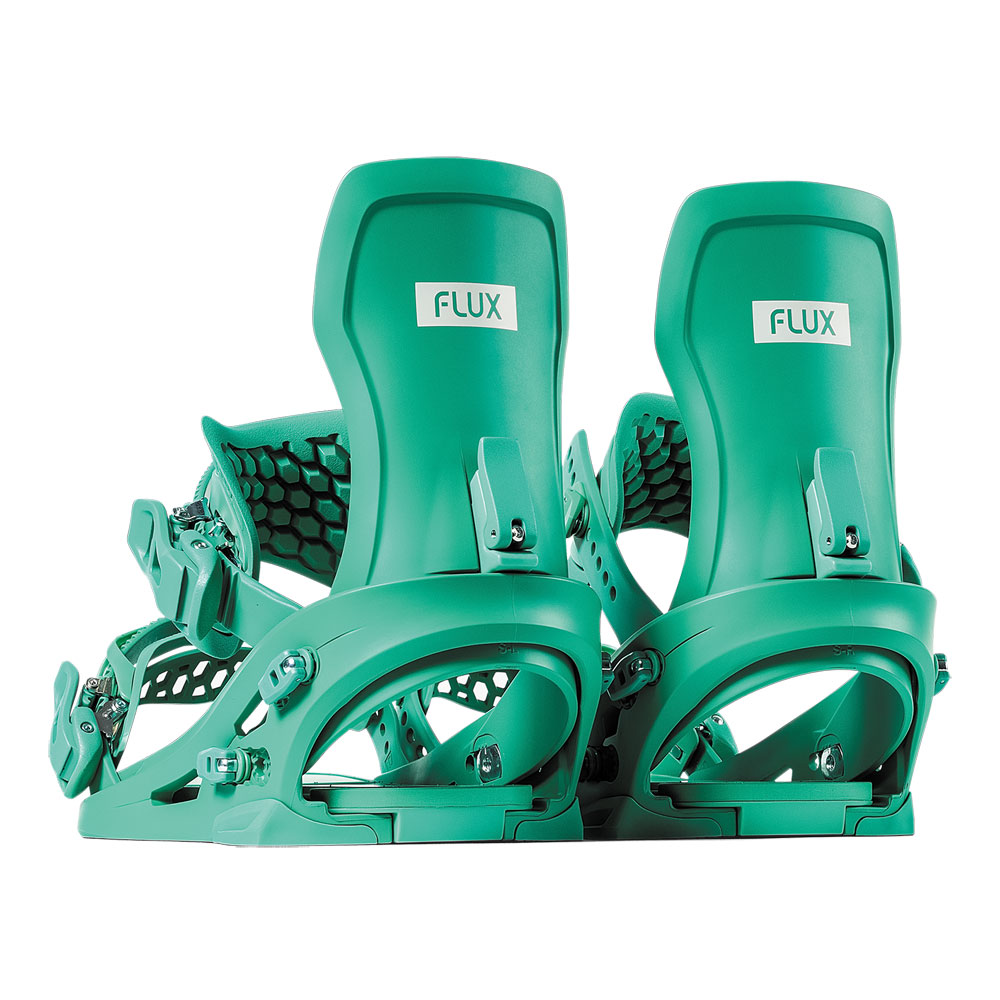 予約商品 25-26 FLUX ビンディング XF フラックス エックスエフ BINDING スノーボード バインディング メンズ レディース  カービング オールラウンド 正規品 | FLUX BINDINGS | 07