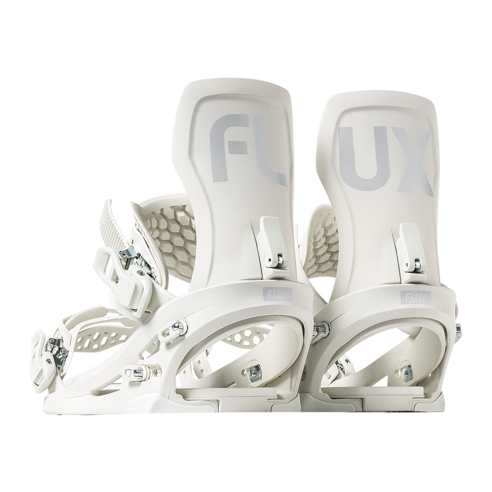 予約商品 25-26 FLUX ビンディング XF フラックス エックスエフ BINDING スノーボード バインディング メンズ レディース  カービング オールラウンド 正規品 | FLUX BINDINGS | 02