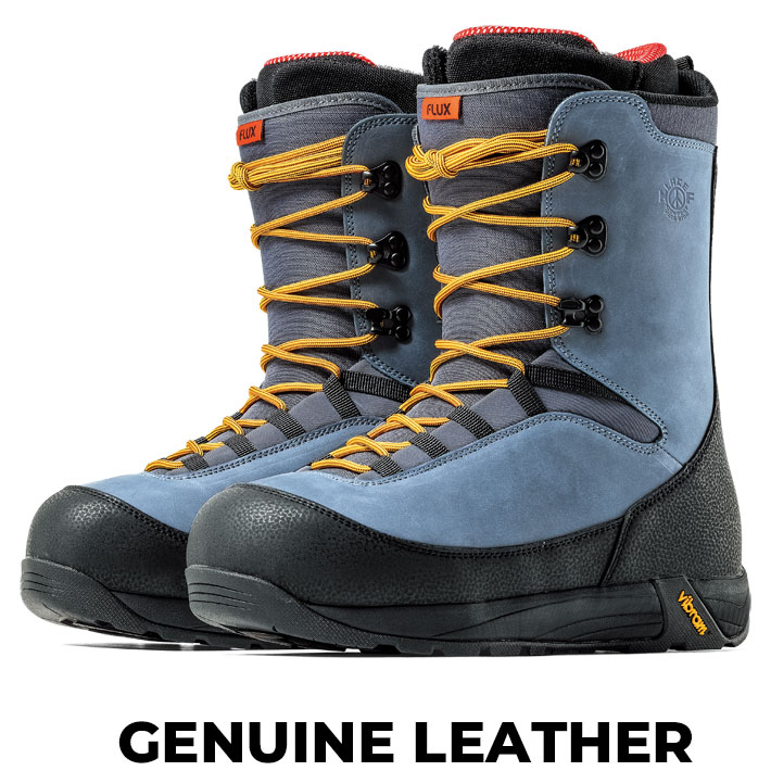 FLUX BINDINGS（フラックスバインディング） 25-26 FLUX ブーツ HF