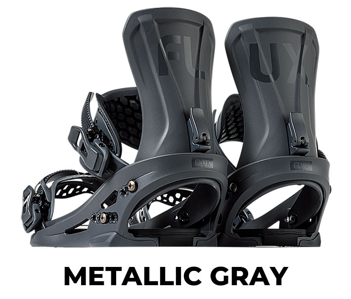 FLUX BINDINGS 予約商品 数量限定 25-26 ビンディング XV