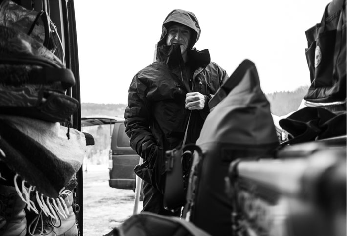 FLUX BINDINGS（フラックスバインディング） 25-26 FLUX ビンディング