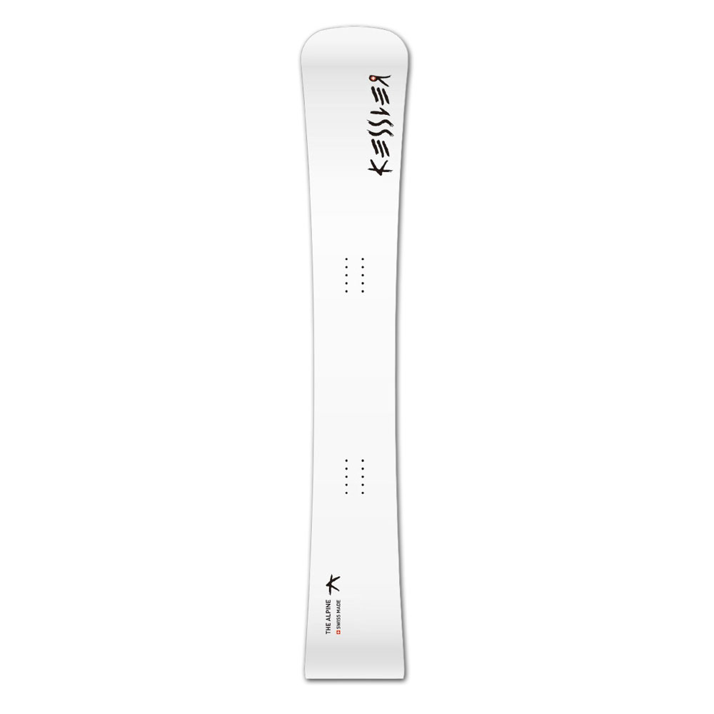 予約商品 25-26 KESSLER ケスラー SNOWBOARDS スノーボード THE