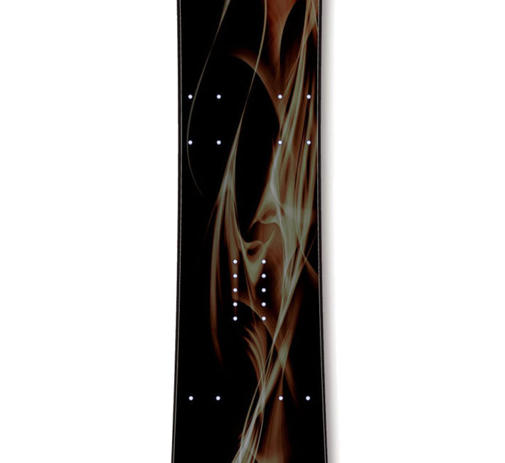 25-26 KESSLER ケスラー SNOWBOARDS スノーボード THE ALPINE WC