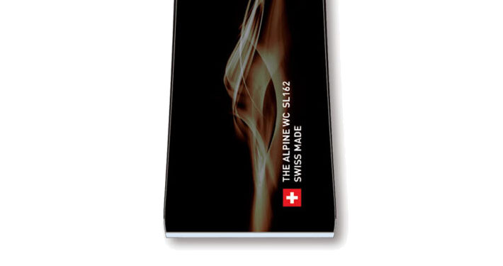 25-26 KESSLER ケスラー SNOWBOARDS スノーボード THE ALPINE WC