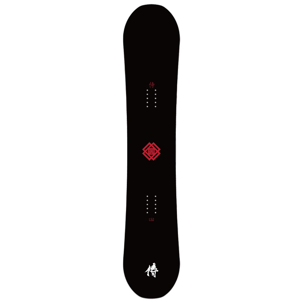 予約商品 25-26 スノーボード眞空雪板等 侍 SAMURAI マクウ