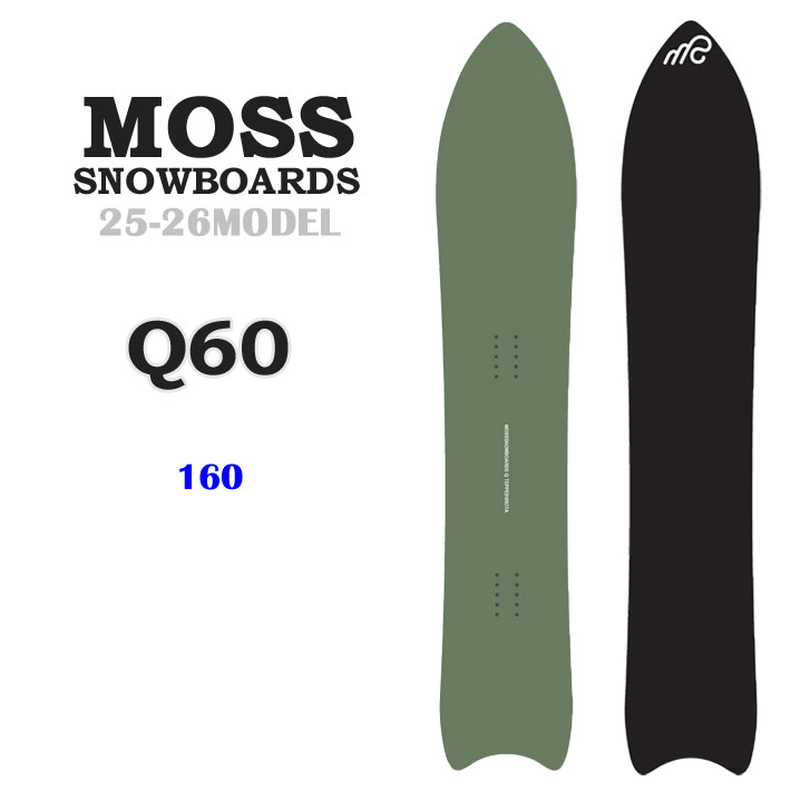 MOSSスノーボード　Q60 2526moss-q60-1.jpg