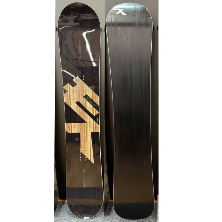 モス 予約商品 25-26 MOSS TOTO トト スノーボード オールラウンド