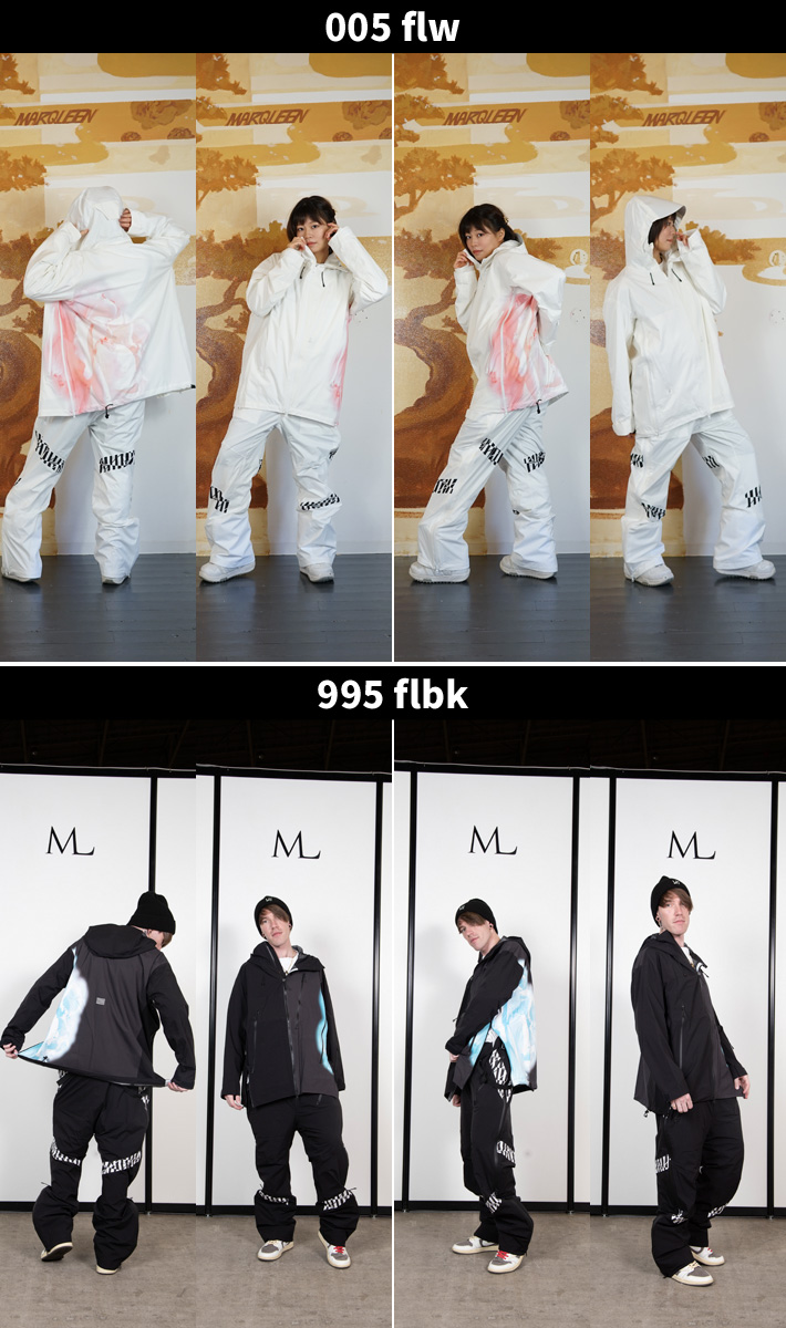 686 シックスエイトシックス GHOST 2.5L SHELL ANORAK ユニ