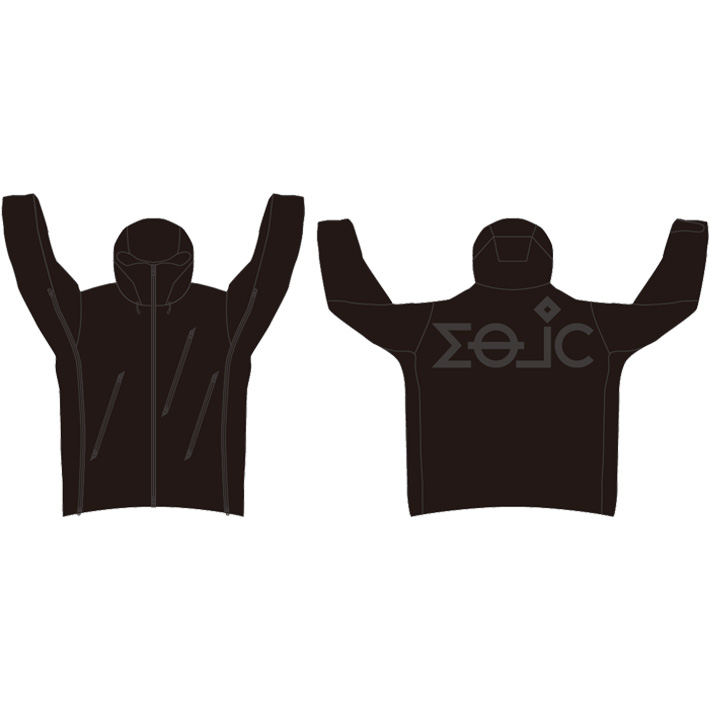 MARQLEEN（マークリーン） 25-26 MARQLEEN λ 3L JACKET ラムダ