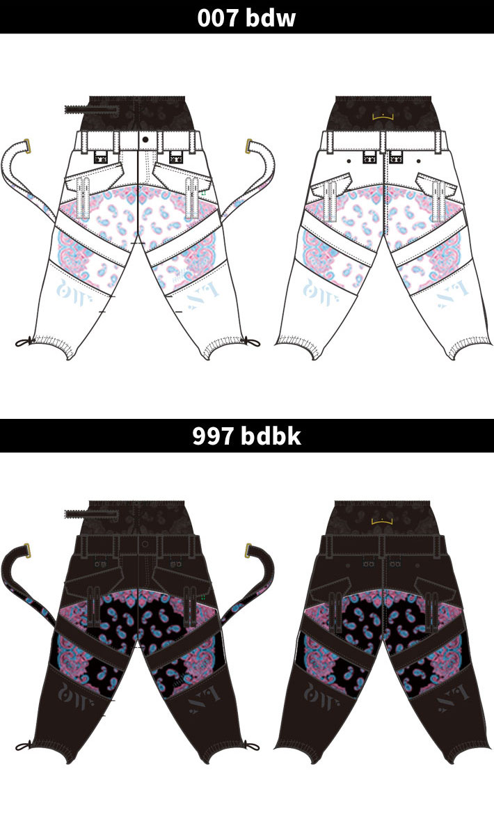 MARQLEEN(マークリーン) 25-26 エヌティーアール パンツ NTR PANTS MARQLEEN(マークリーン) 25-26 エヌティーアール パンツ NTR PANTS