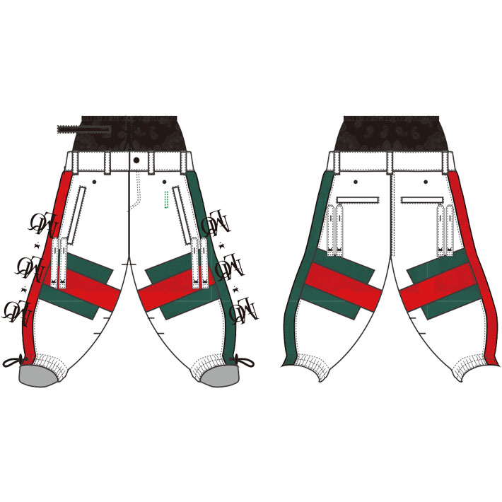 スノーボード ウェア マークリーンのおすすめ人気商品一覧 通販