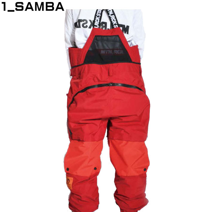 マウンテンロックスター　CHOPPRD CARROT PANTS 25-26 マウンテンロックスター ウェア Mtn. Rock Star CHOPPED CARROT