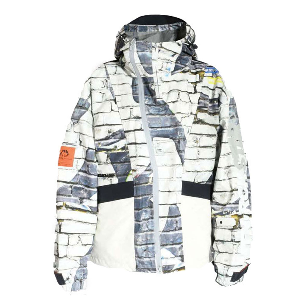 マウンテンロックスター（スノーボード ジャケット）の商品一覧