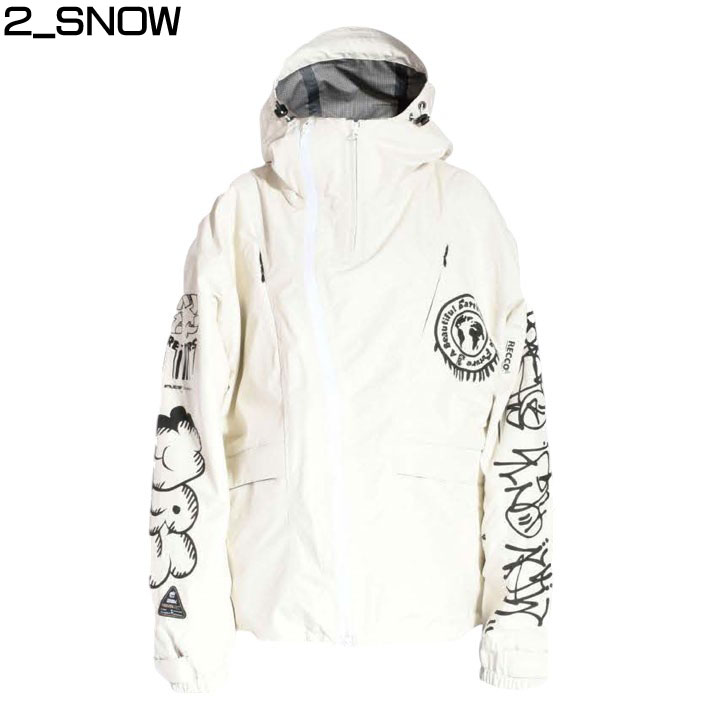 予約商品 25-26 マウンテンロックスター ウェア Mtn. Rock Star