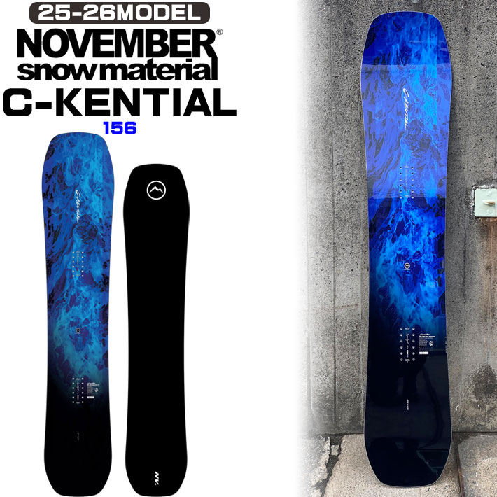 NOVEMBER(スポーツ) 予約商品 25-26 ノーベンバー パウダー