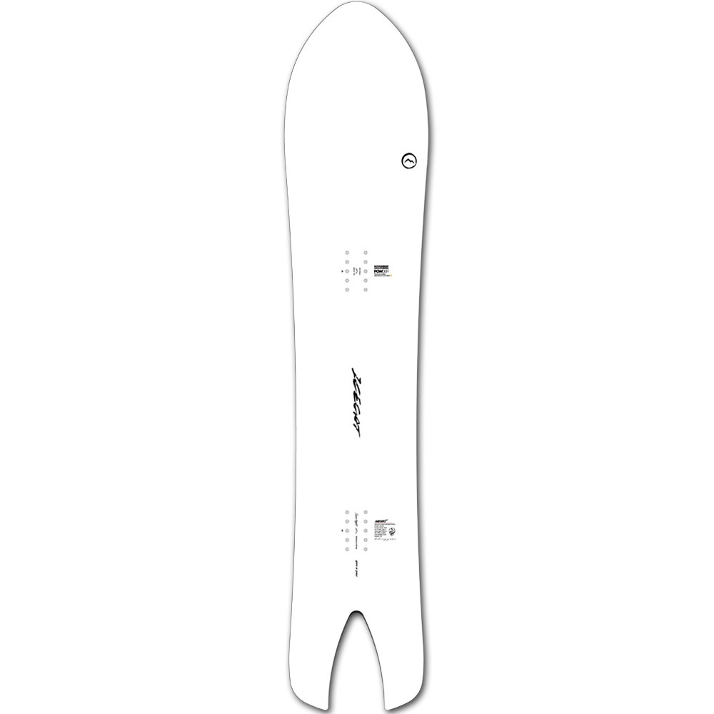 November ICECAT スノーボード パウダーボード フリーラン スノボ