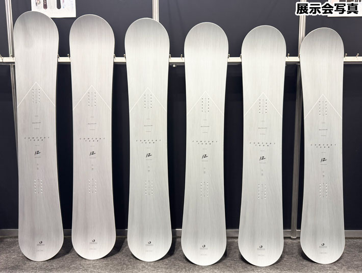 OGASAKA 予約商品 25-26 CT-IZ オガサカ シーティ アイゼット