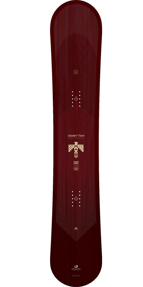 OGASAKA 154 161 ラスト1 予約商品 25-26 CT-S オガサカ