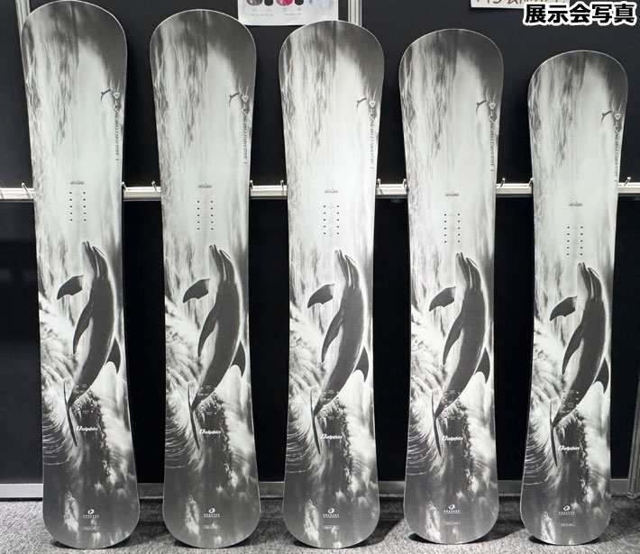 FULL CARVE STIFF スノーボード ogasaka fc-s OGASAKA 予約商品 25-26 FC-S オガサカ エフシーエス Full Carve