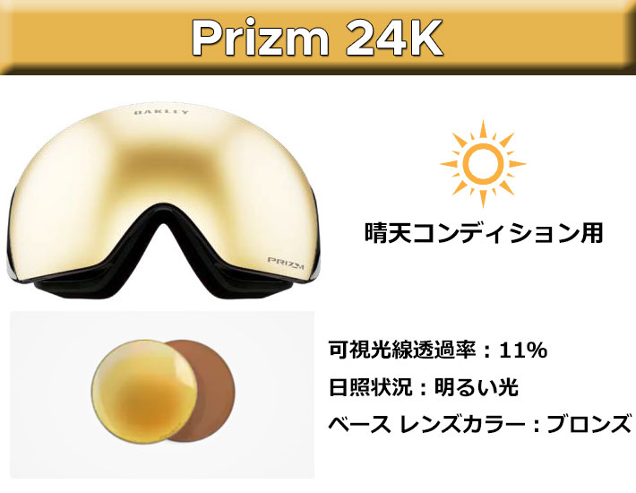 OAKLEY 25-26 ゴーグル オークリー LINE MINER PRO L 7143A-16