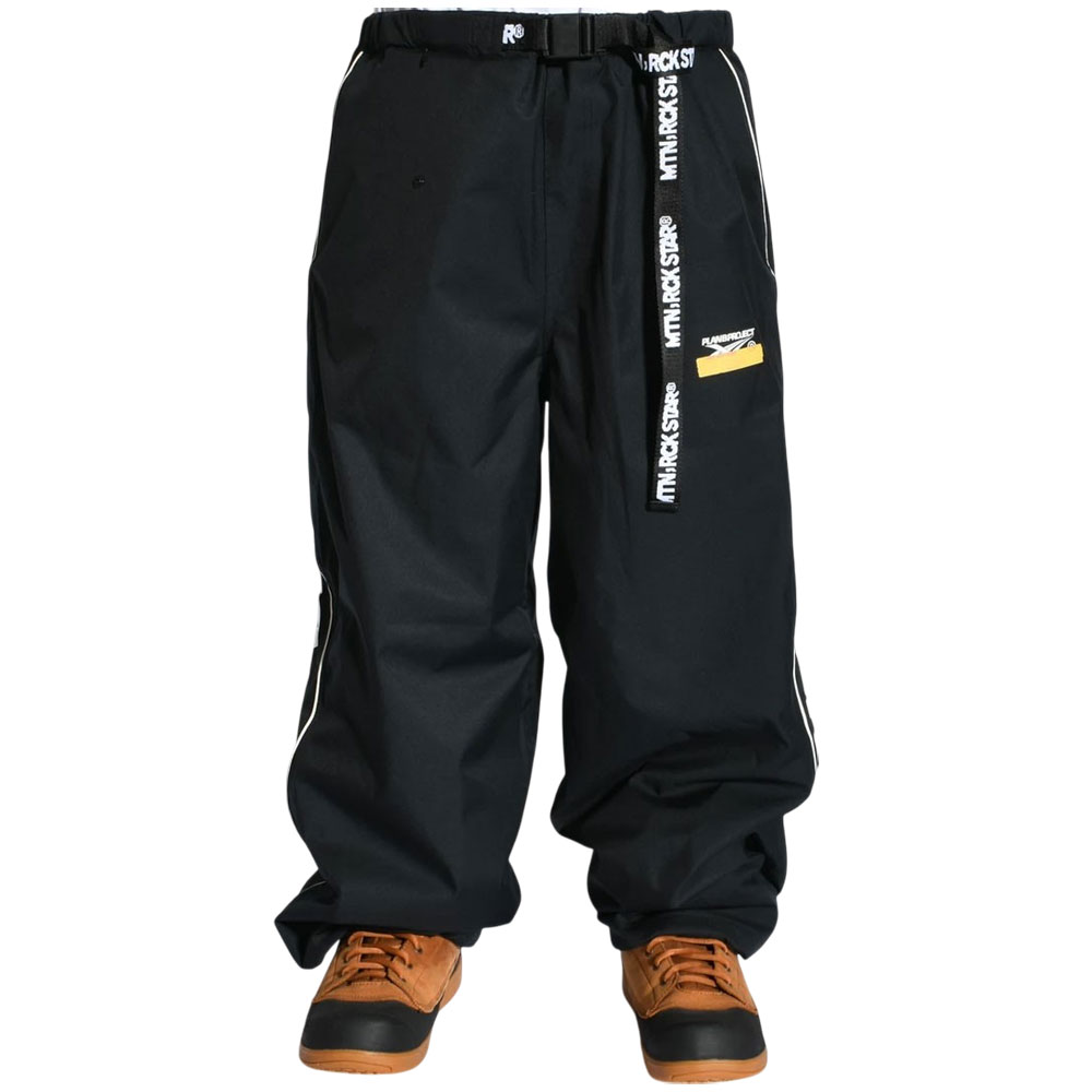 マウンテンロックスター（スノーボード パンツ）の商品一覧