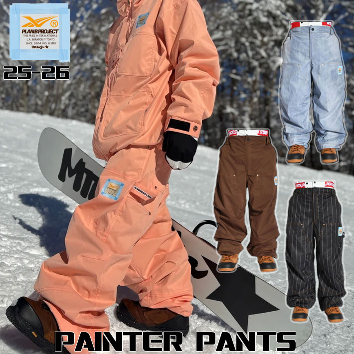 スノーボード 25-26 mountainrockstar PLANBPROJECT スノーボード 25-26 mountainrockstar PLANBPROJECT 25-26 MTN,ROCK