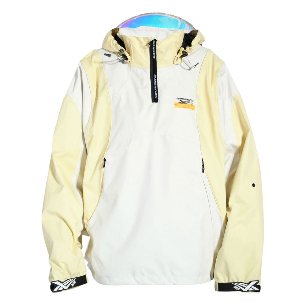 18-19 MTN.ROCK STAR(ﾏｳﾝﾃﾝﾛｯｸｽﾀｰ)・EVL JACKET [全5カラー