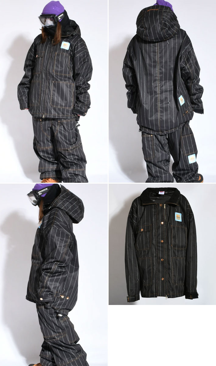 PLAN B（プランビー） 25-26 プロジェクト ウェア PLAN B PROJECT