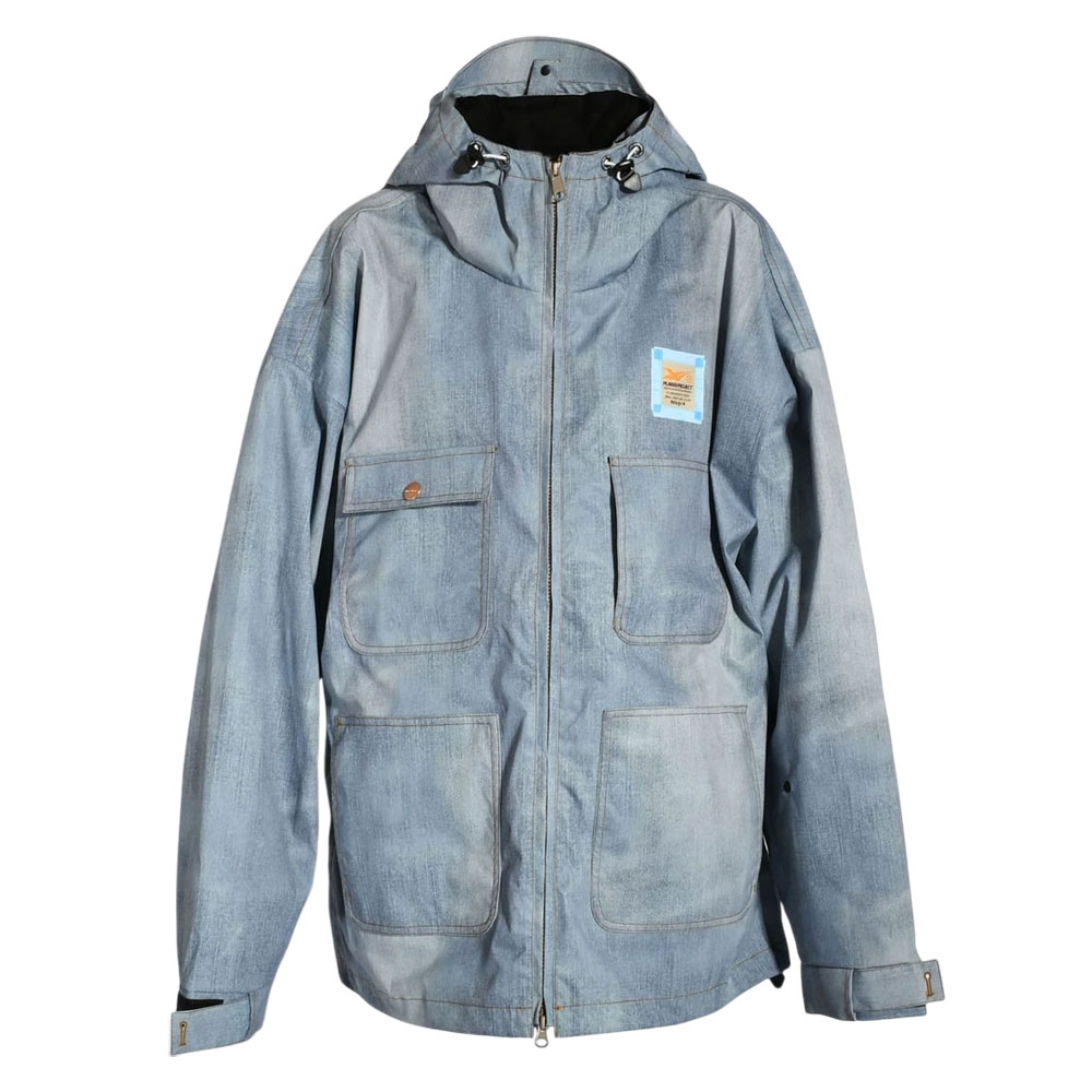 PLAN B（プランビー） 25-26 プロジェクト ウェア PLAN B PROJECT