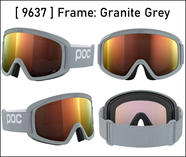 POC ゴーグル　OPSIN WF JAPAN FIT OPSIN WF JAPAN FIT | フルマークスストア-北欧アウトドア用品,NORRONA