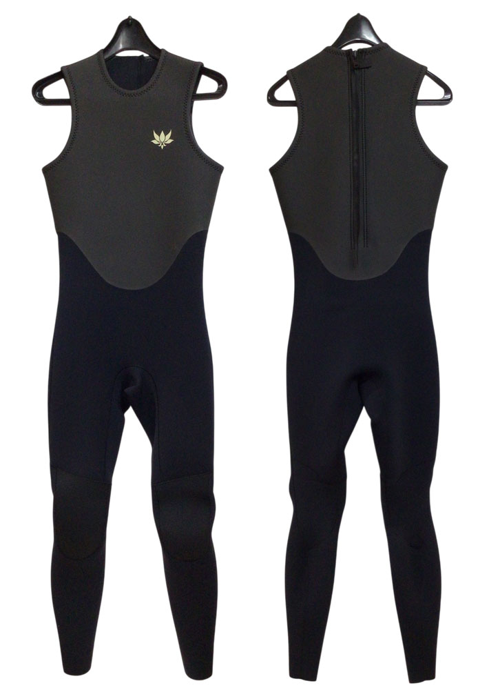 BILLABONG（ビラボン） 26 ウェットスーツ ロングジョン 2mm AXXE