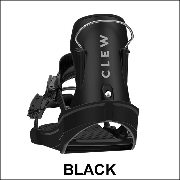 スノーボード CLEW BINDING クルー ビンディング Independence
