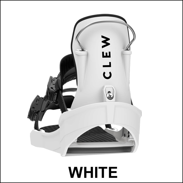スノーボード CLEW BINDING クルー ビンディング Independence