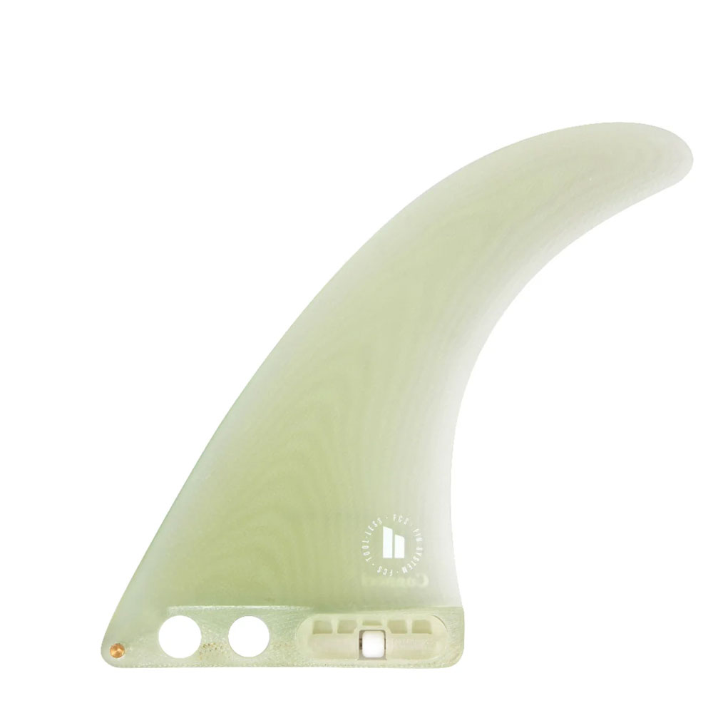 FCS2 CONNECT FIN 10.0 ロングボード シングルフィン FCS FCS2 FIN フィン ロングボード CONNECT PG LONGBOARD 7 エフ