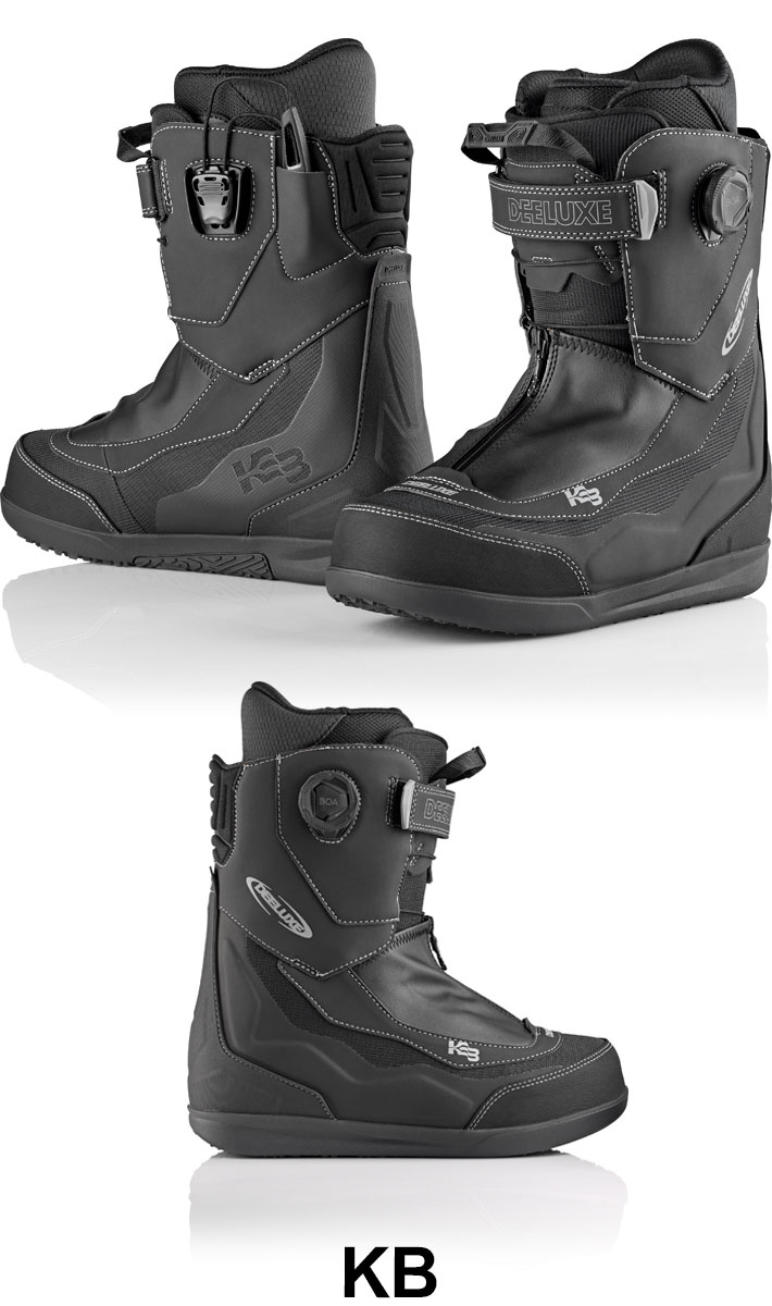 DEELUXE（ディーラックス） 25-26 DEELUXE ブーツ AERIS アエリス