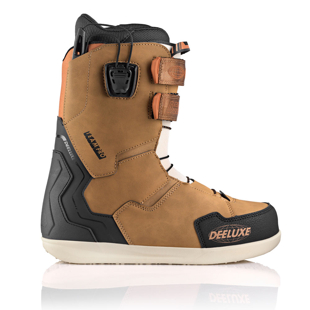 DEELUXE ジュニア 22cm スノーボードブーツ 楽天市場】DEELUXE（靴サイズ（cm）22.5）（ブーツ｜スノーボード用品
