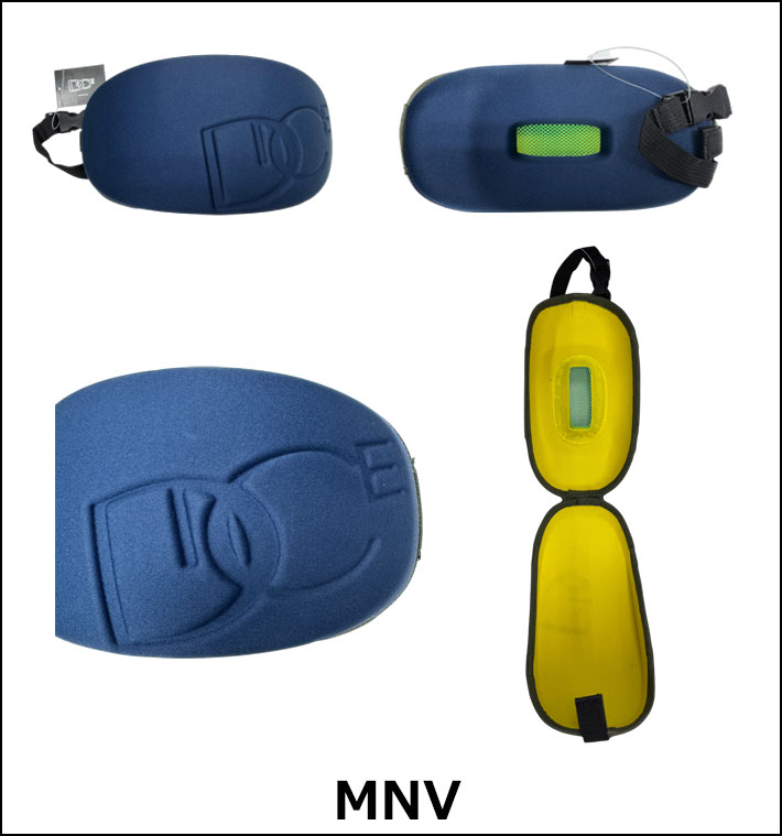 DICE（ダイス） ゴーグルケース EZ GOGGLE CASE スノーボード ゴーグル