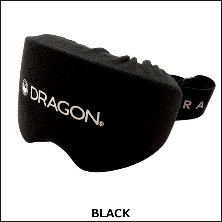 DRAGON ゴーグル ケース付き DRAGON ドラゴン ゴーグルケース スノボ スノーボード