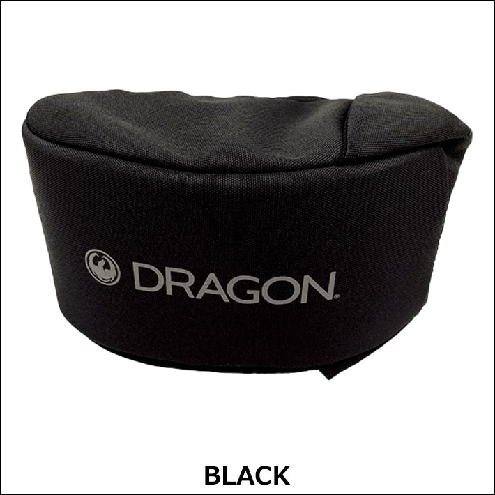 ELECTRIC（エレクトリック） 25-26 DRAGON ゴーグルケース ドラゴン