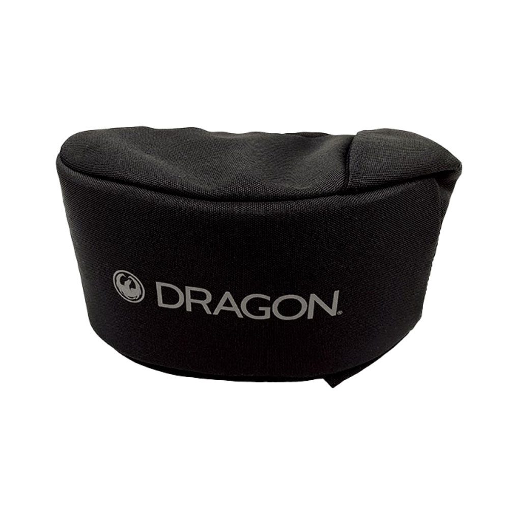 DRAGON ドラゴン　ゴーグル ミラー　新品未使用　ケース付き DRAGON - ✴︎Dragon ゴーグル✴︎の通販 by M's shop｜ドラゴン